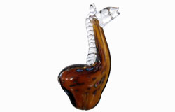 Murano Glass Horse BBJ-1300