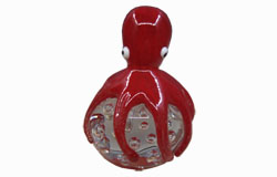 Murano Glass Cuttlefish IMG-1047