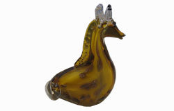 Murano Glass Horse IMG-1051