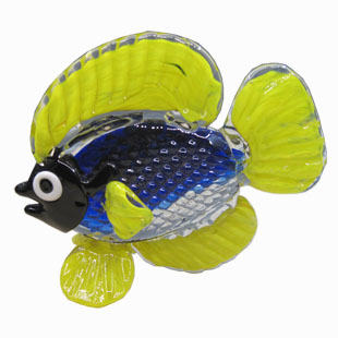 Glass Fish