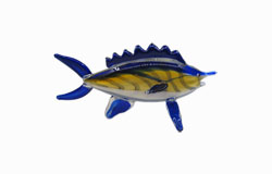 Murano Glass Fish IMG-1056