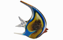 Murano Glass Fish IMG-1052
