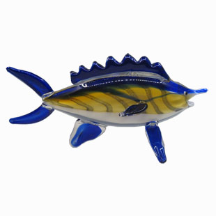 Glass Fish