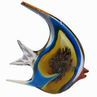 Glass Fish