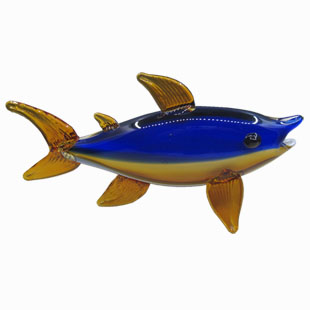 Glass Fish