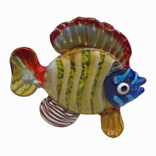 Glass Fish
