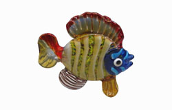 Murano Glass Fish IMG-1057