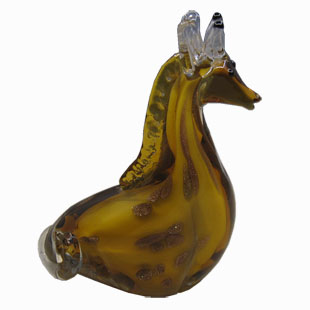 Other Glass Figurines