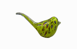 Murano Glass Bird IMG-1190