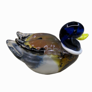 Other Glass Figurines