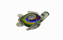 Murano Glass Turtle IMG-1197