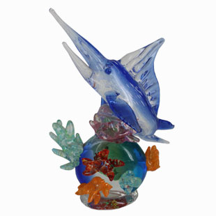 Other Glass Figurines