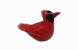 Murano Glass Bird IMG-1062