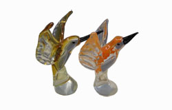 Murano Glass Bird IMG-1065