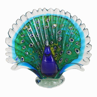 Other Glass Figurines