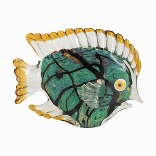 Glass Fish