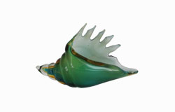 Murano Glass Seashell IMG-7245