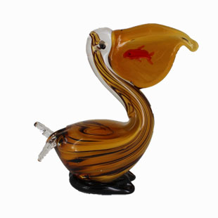 Other Glass Figurines