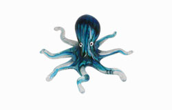 Murano Glass Cuttlefish IMG-7247