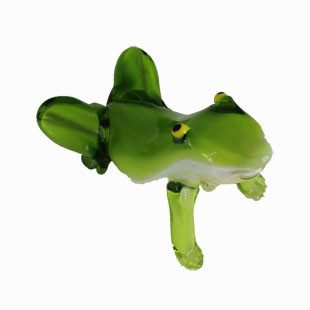 Other Glass Figurines