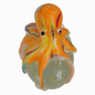 Other Glass Figurines