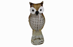 Murano Glass Owl IMG-7297