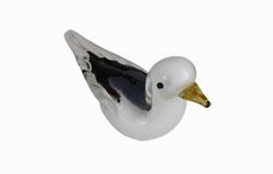 Murano Glass Bird IMG-7291