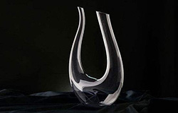 Glass Decanter