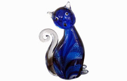 Glass Cat