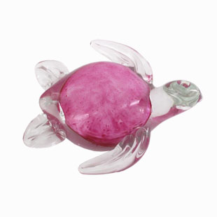 Glass Turtle