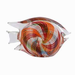 Glass Fish