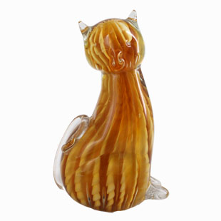 Glass Cat