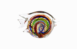 Murano Glass Fish IMG-8071