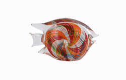 Murano Glass Fish IMG-8072