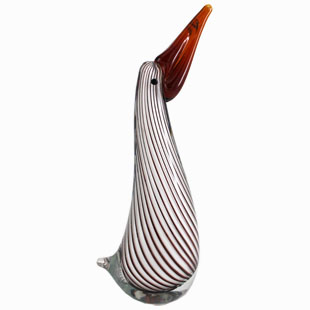 Glass Bird