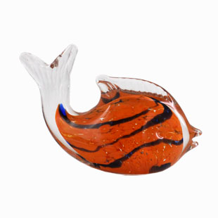 Glass Fish