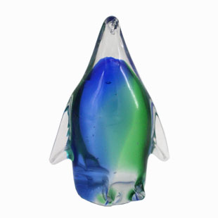 Glass Penguin