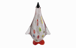 Glass Penguin