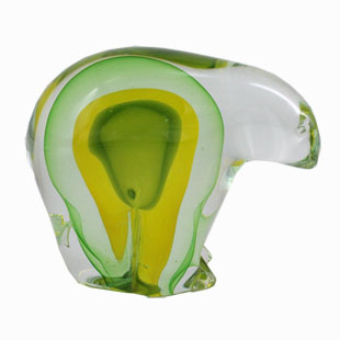 Other Glass Figurines