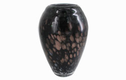 Murano Glass Vase ABJ-4056