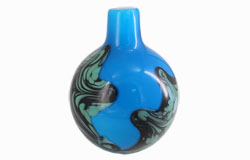 Murano Glass Vase BCJ-1384B
