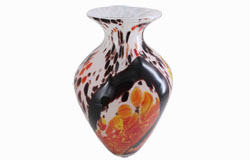 Murano Glass Vase BCJ-4744