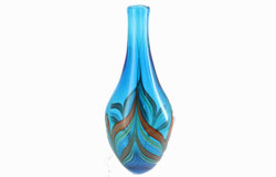 Murano Glass Vase BCJ-2905