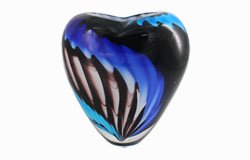 Murano Glass Vase BCJ-3605