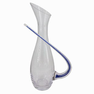 Glass Decanter