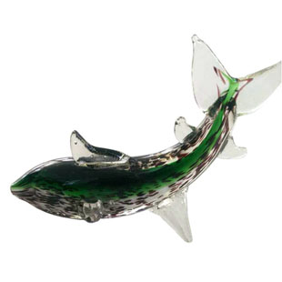 Glass Fish