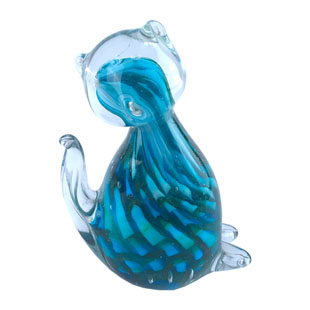 Glass Cat