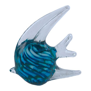 Glass Fish