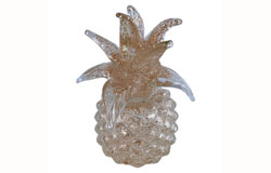 Murano Glass Pineapple SD-100938