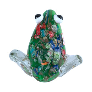 Other Glass Figurines